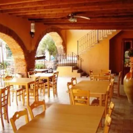 Mit Grosser Terrasse By Interhome Bedizzole
